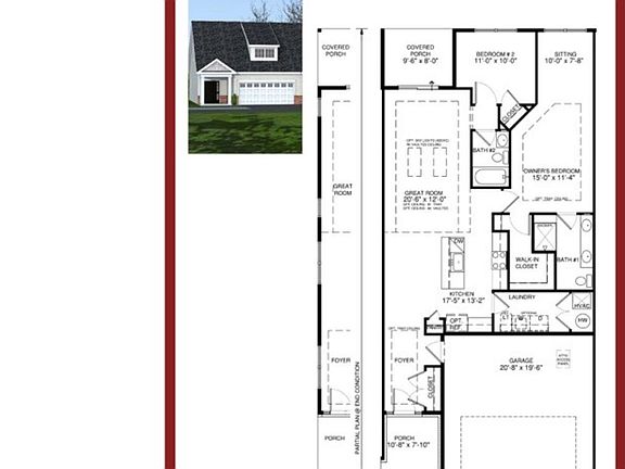 5th image of 15141 Wildflower Way