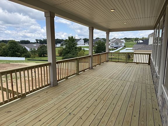 2nd image of 7508 Shoal Mill Point