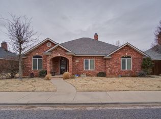 410 Tiger St, Wolfforth, TX 79382