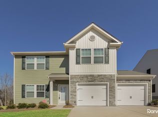 1013 Newfound Hollow Dr, Charlotte, NC 28214