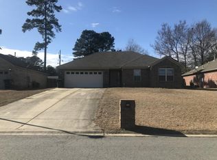 301 Franklin St, Jacksonville, AR 72076