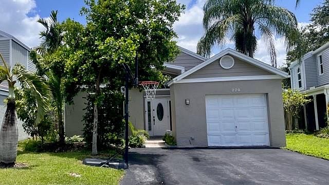 1st image of 270 SW 159th Avenue