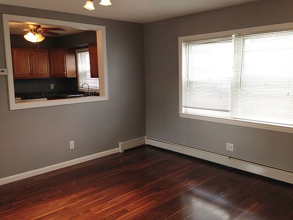 Main room