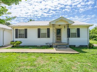 369 Bethel Purdy Rd, Bethel Springs, TN 38315