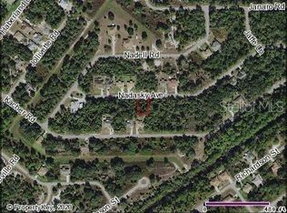 Nadasky Ave, North port, FL 34288
