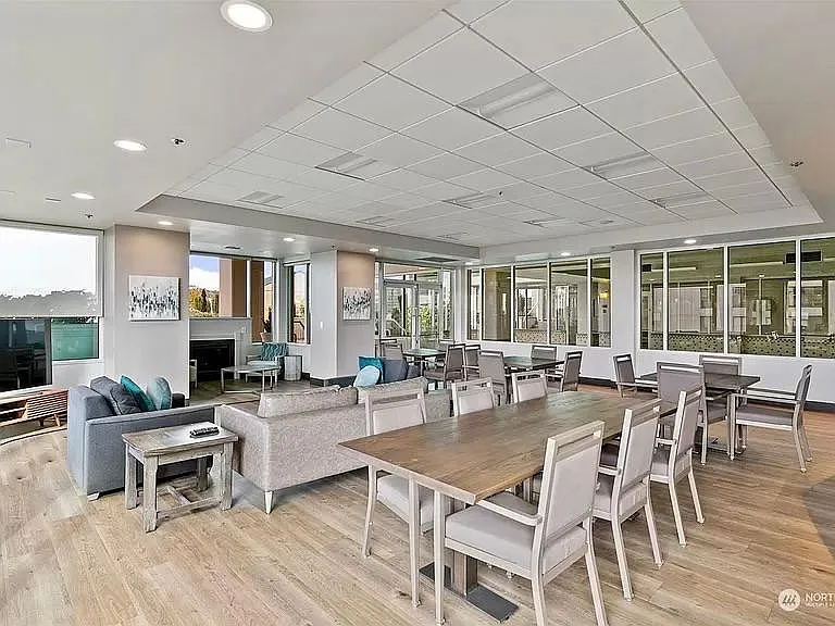 Party room