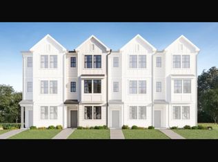 1528 Crescent Townes Way, Raleigh, NC 27604