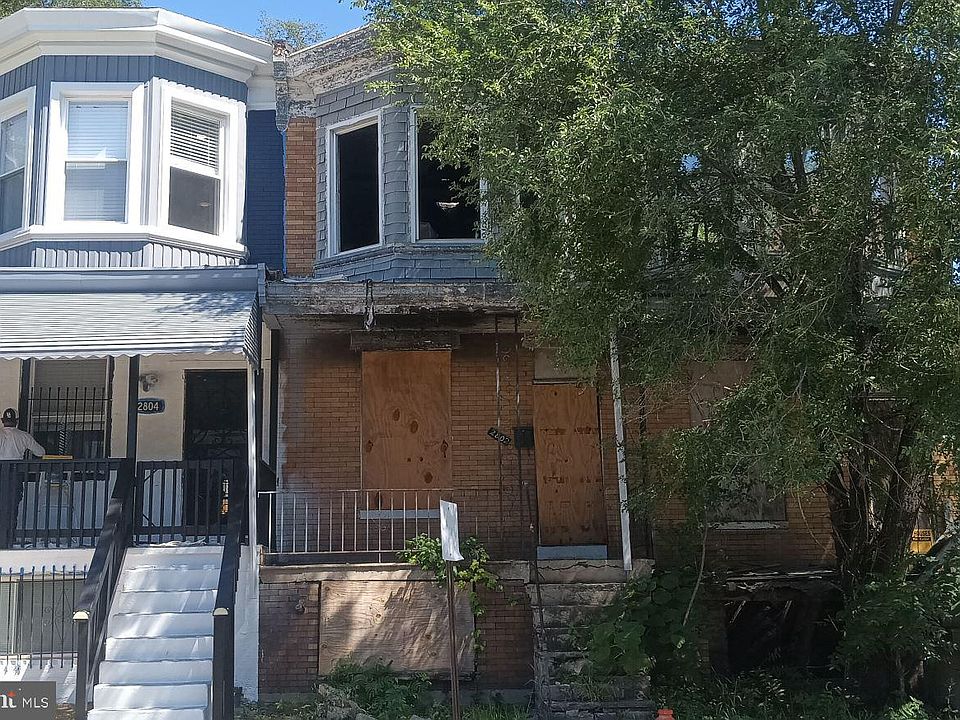 1st image of 2802 W Lafayette Ave
