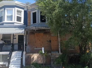 2802 W Lafayette Ave, Baltimore, MD 21216