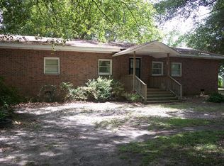 7738 Kingstree Hwy, Manning, SC 29102