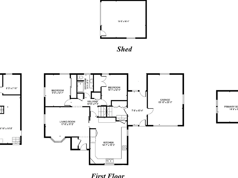370 E Jefferson St — Photo 16