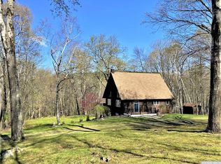 388 Sky Farm Rd, Copake, NY 12516