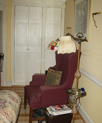 5th image of 1115 Carolina St