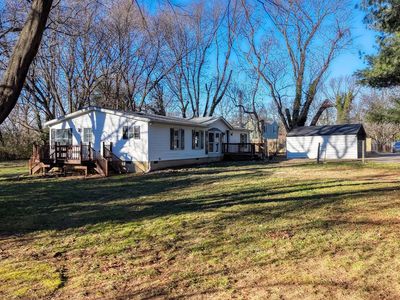 224 Shamrock Ave, Dover, DE, 19901