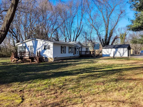 224 Shamrock Ave, Dover, DE 19901