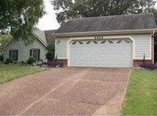 6859 Stone Gap Cv, Memphis, TN 38141