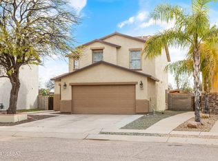 7004 S Goshawk Dr, Tucson, AZ 85756