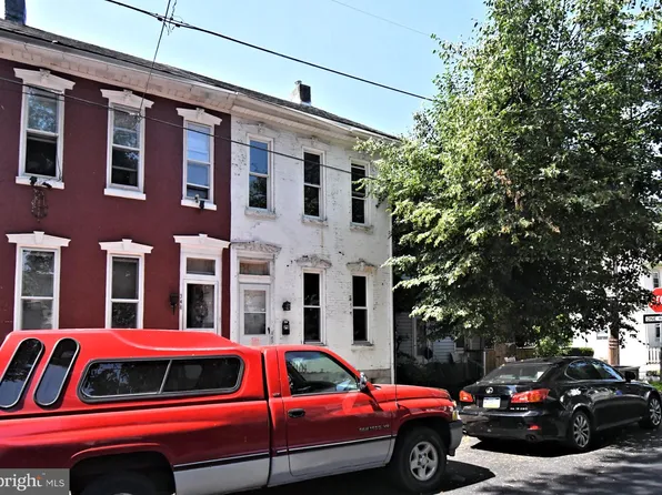 346 Walnut St, Pottstown, PA 19464
