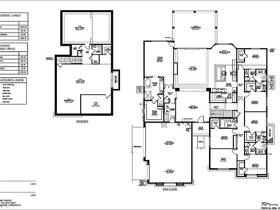 3rd image of 7385 S SUNNYVALE Court