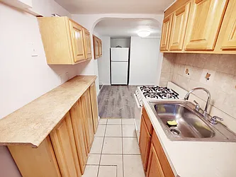 Rented by Garfield Realty 