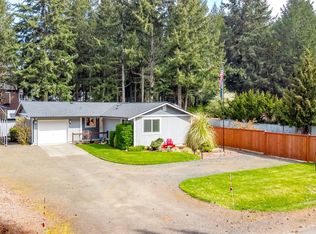 1181 Pilchuck Dr, Fox Island, WA 98333