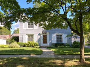 4218 Seminole Dr, Royal Oak, MI