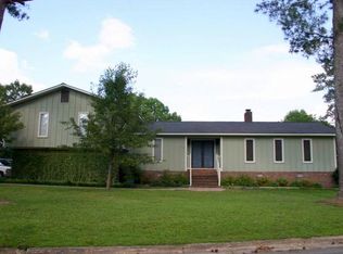 606 Alabama Ave SE, Cullman, AL 35055