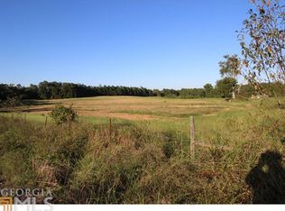 1158 Fincherville Rd, Jackson, GA 30233