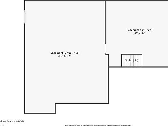 3rd image of 2032 Belmont Dr
