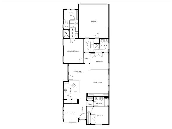 3rd image of 5912 Corrine Ln