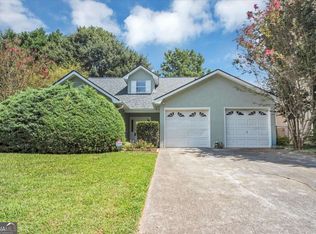 3776 Westchase Dr, Marietta, GA 30066