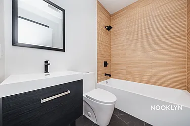 Rented by Nooklyn NYC LLC