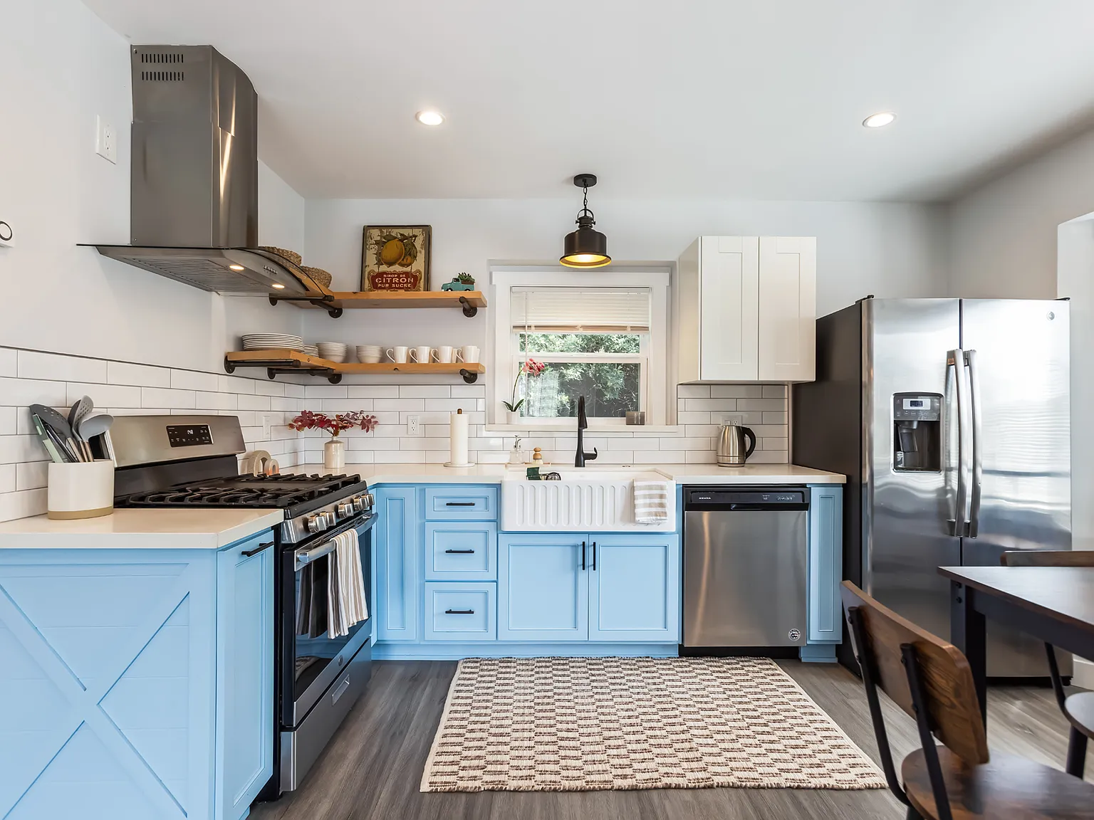 1 bed, 650 sqft, $2,450 — Photo 3