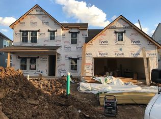1053 Inez Dr LOT 215, Smyrna, TN 37167