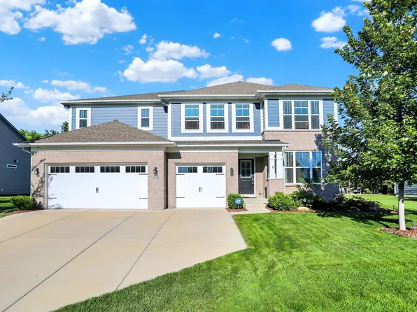 9968 Midnight Line Dr, Fishers, IN 46040