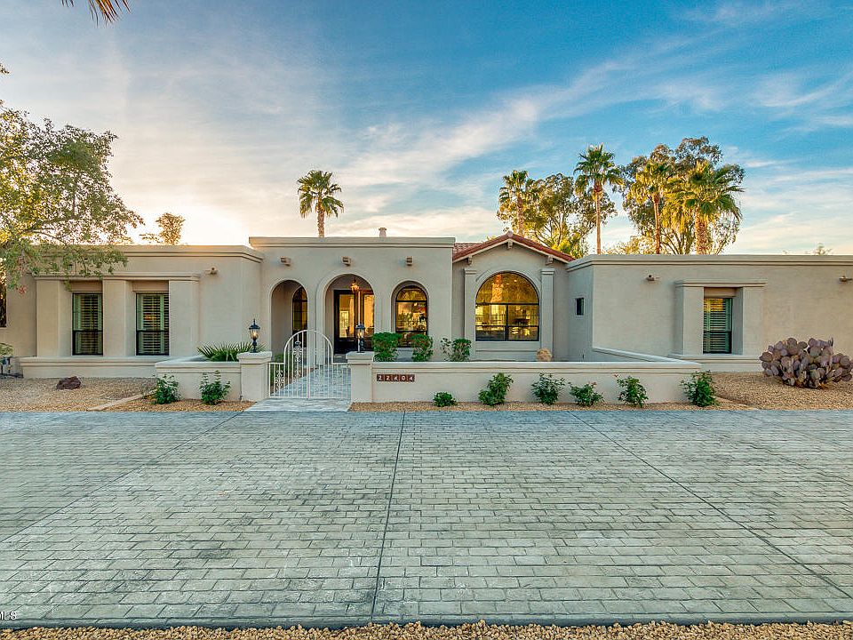 1st image of 22404 N La Senda Dr