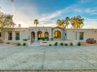 22404 N La Senda Dr, Scottsdale, AZ 85255