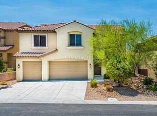 2541 Chateau Clermont St, Henderson, NV 89044