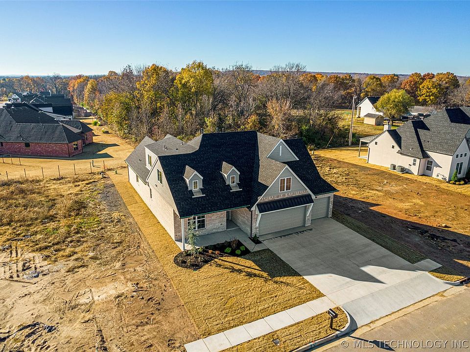 2082 E 138th St S, Bixby, OK 74008 Zillow