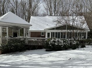 223 Wendy Oak Rd, Reidsville, NC 27320