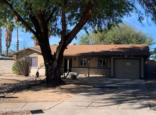 6271 N Tealeaf Pl, Tucson, AZ 85741