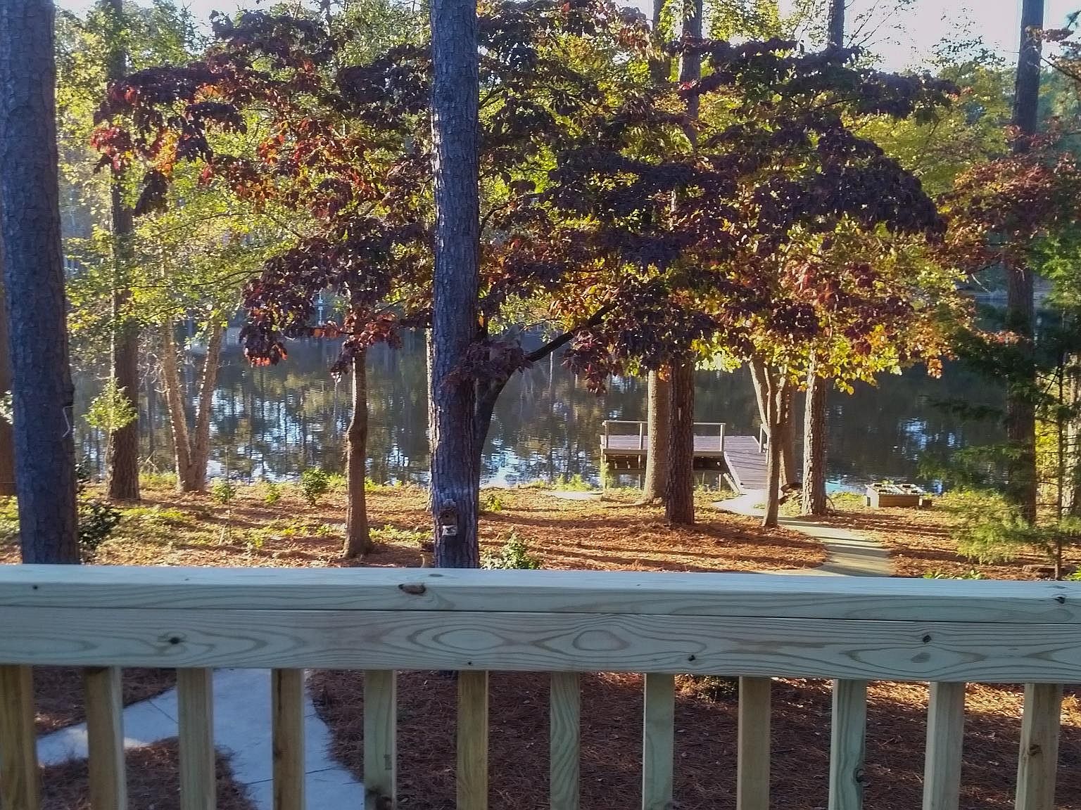 Whispering Pines, NC 28327