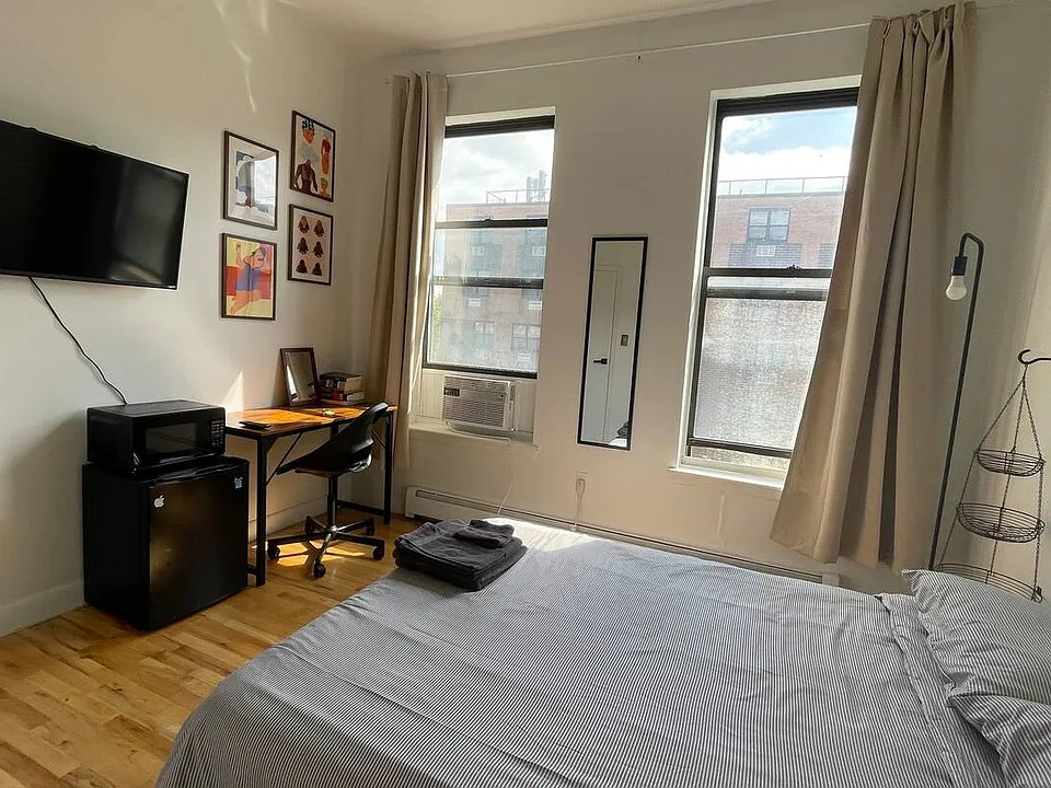 51 W 131st St #5B