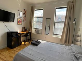 51 W 131st St APT 5B, New York, NY 10037