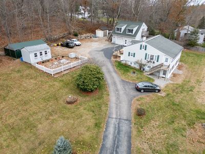 664 Stafford St, Leicester, MA, 01524