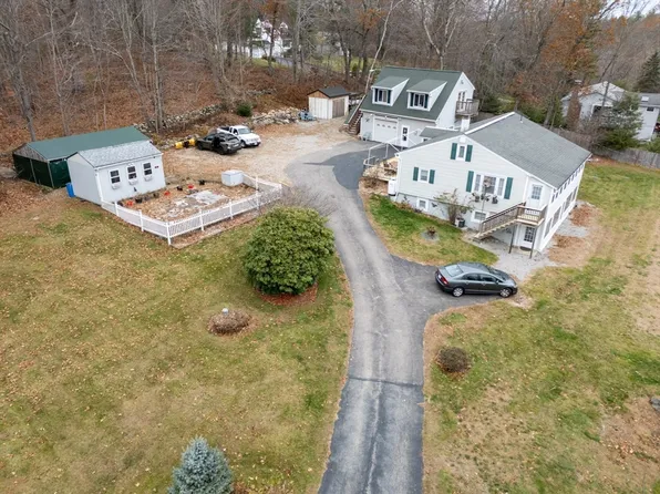 664 Stafford St, Leicester, MA 01524