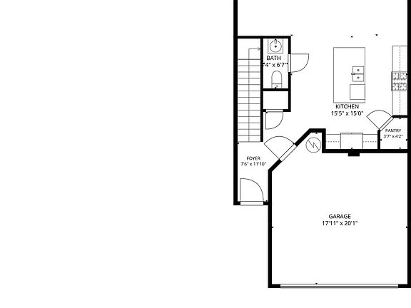 3rd image of 1946 Frisco Way