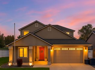 Alderbrook Estates, Moses Lake, WA 98837