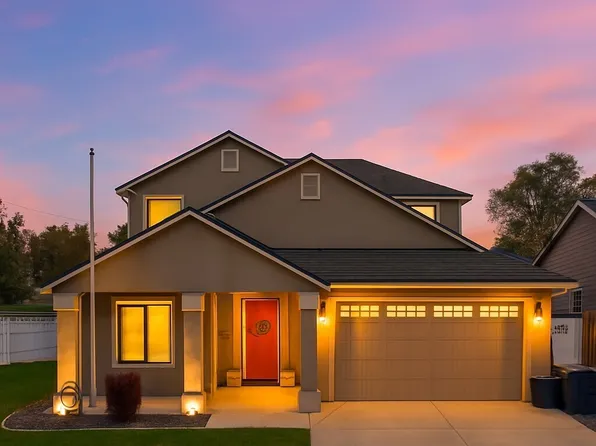 401 S Birch Street, Moses Lake, WA 98837