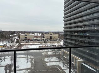 29 Singer Ct #906, Toronto, ON M2K 0B3